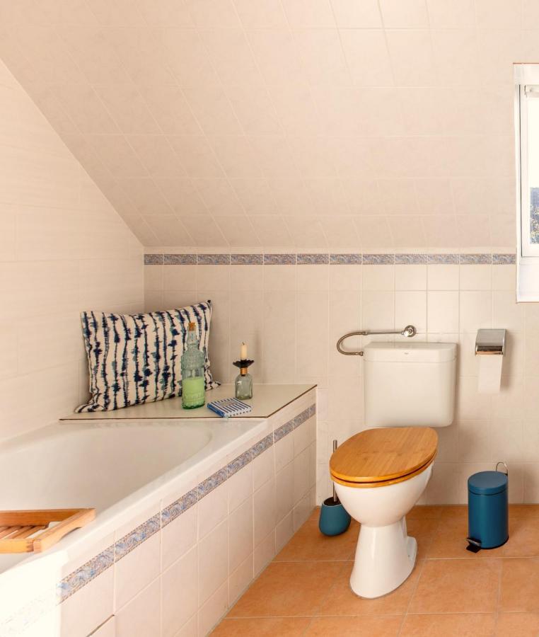 Leichtes Gepaeck Appartement Pellworm Buitenkant foto