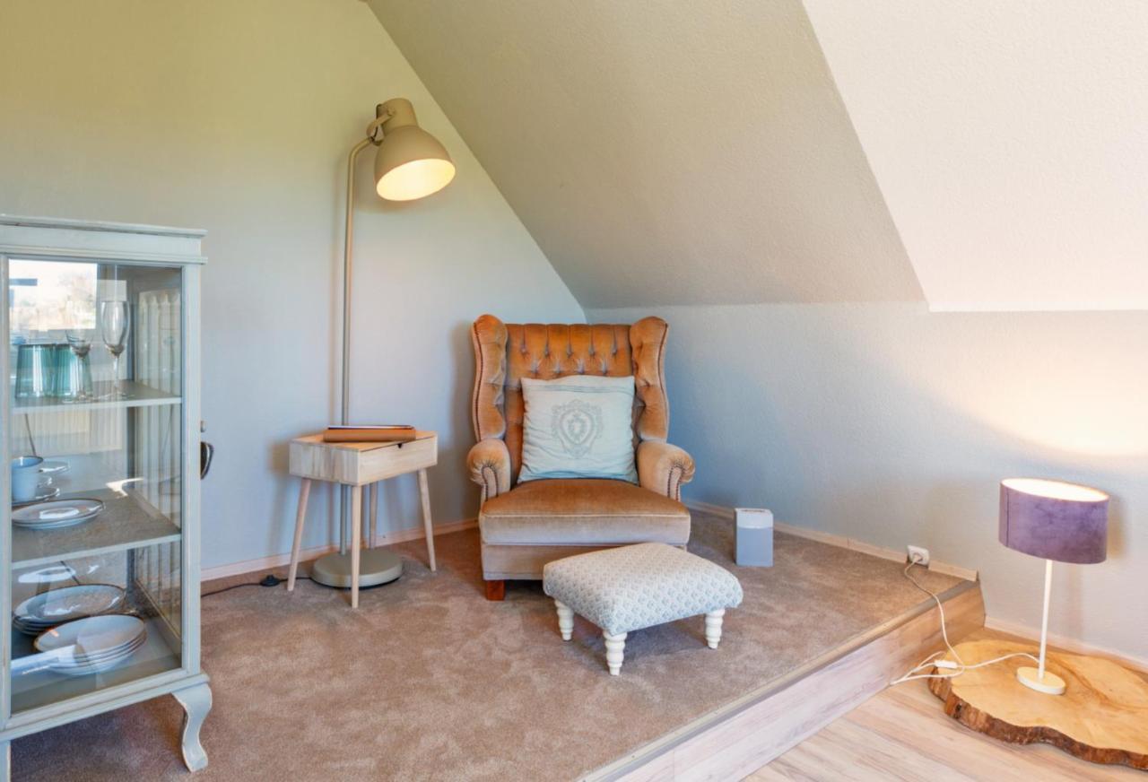 Leichtes Gepaeck Appartement Pellworm Buitenkant foto