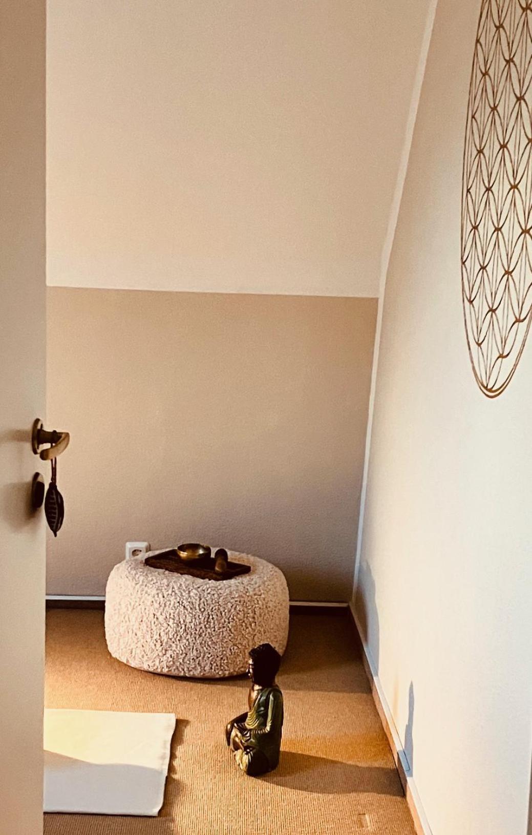 Leichtes Gepaeck Appartement Pellworm Buitenkant foto