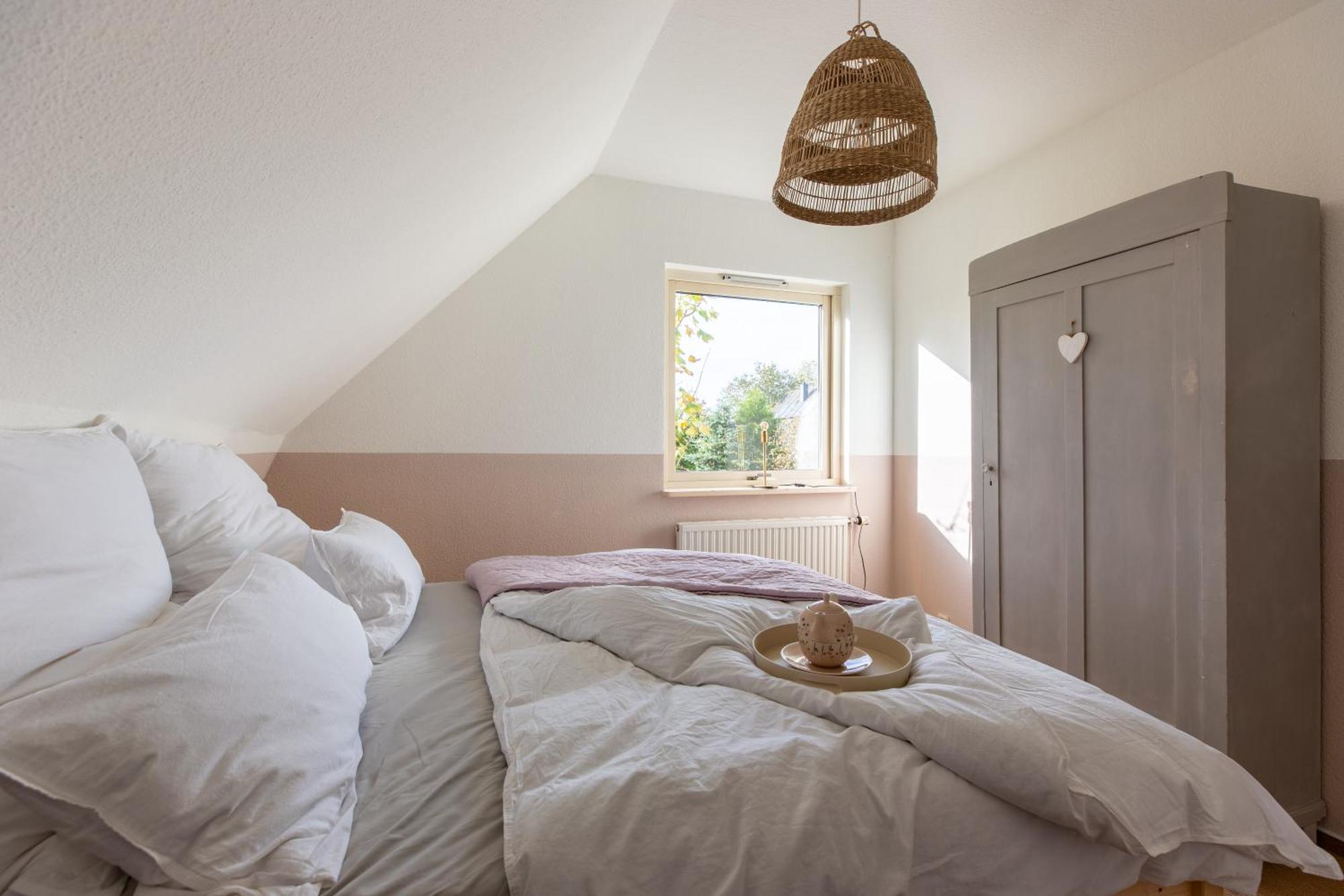 Leichtes Gepaeck Appartement Pellworm Buitenkant foto